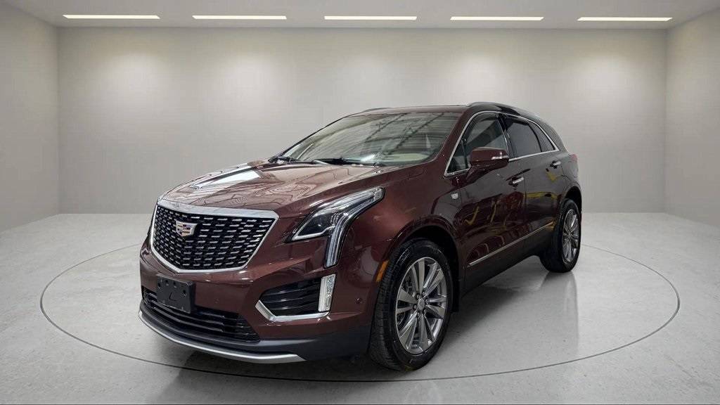 2022 Cadillac XT5 Premium Luxury — SUV — 28,496 mi — Waukesha, WI