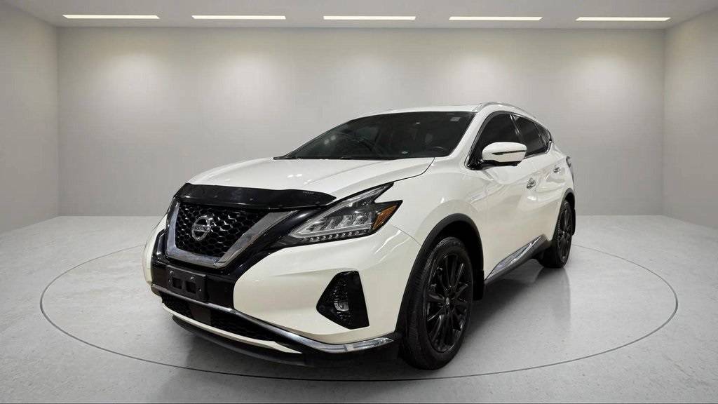 2020 Nissan Murano Platinum — SUV — 53,263 mi — Waukesha, WI