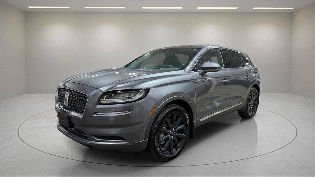 2023 Lincoln Nautilus Reserve — SUV — 58,006 mi — Waukesha, WI