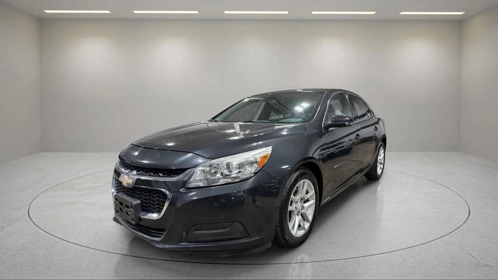 2015 Chevrolet Malibu LT — Sedan — 81,725 mi — Waukesha, WI