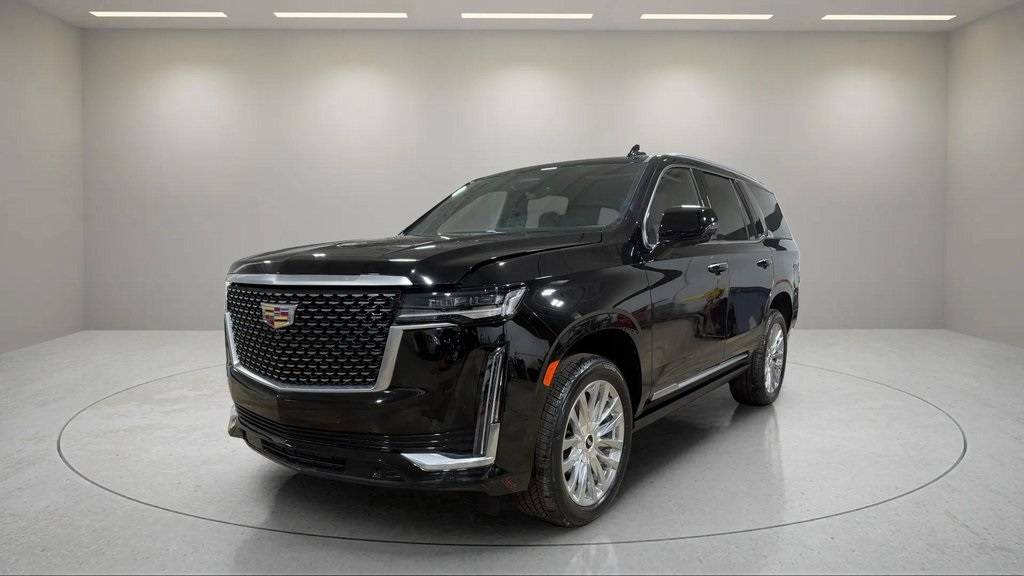 2023 Cadillac Escalade Premium Luxury — SUV — 60 mi — Waukesha, WI