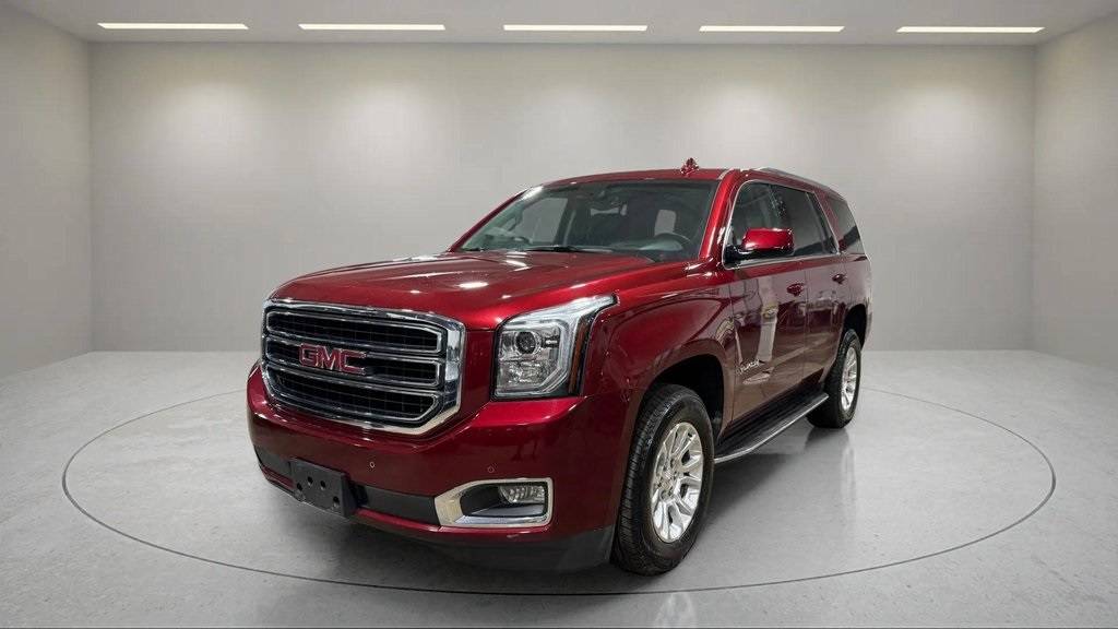 2017 GMC Yukon SLT — SUV — 94,233 mi — Waukesha, WI