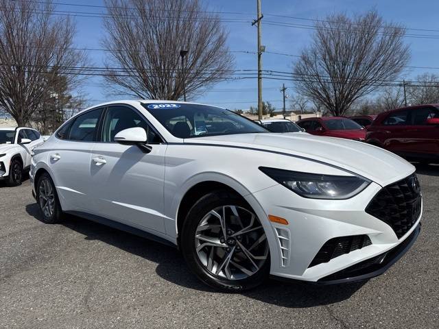 2022 Hyundai Sonata SEL — Sedan — 25,597 mi — Paramus, NJ