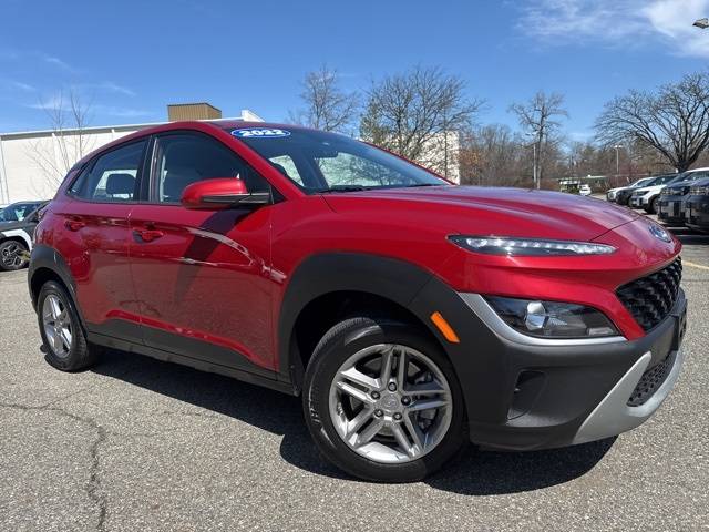 2022 Hyundai Kona SE — SUV — 25,067 mi — Paramus, NJ