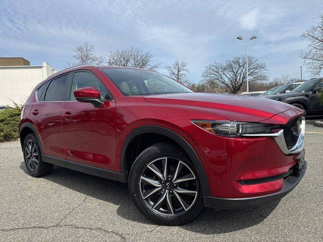 2018 Mazda CX-5 Touring — SUV — 88,177 mi — Paramus, NJ