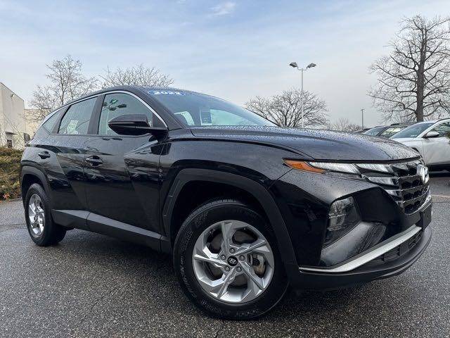 2022 Hyundai Tucson SE — SUV — 29,104 mi — Paramus, NJ