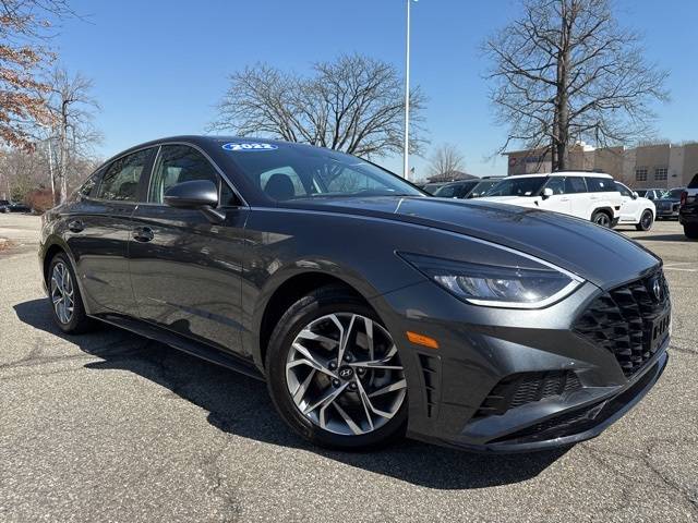 2022 Hyundai Sonata SEL — Sedan — 24,056 mi — Paramus, NJ