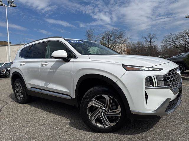 2022 Hyundai Santa Fe SEL — SUV — 24,944 mi — Paramus, NJ