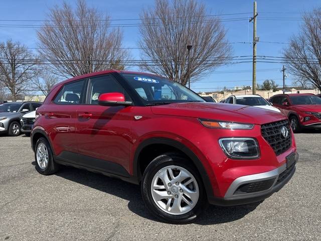 2022 Hyundai Venue SE — SUV — 19,082 mi — Paramus, NJ