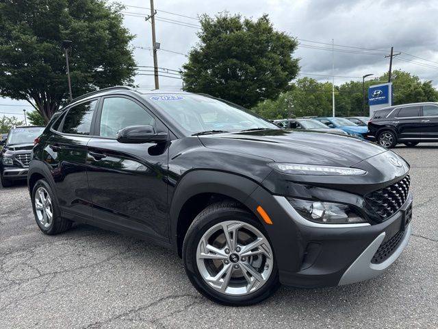 2023 Hyundai Kona SEL — SUV — 9,160 mi — Paramus, NJ