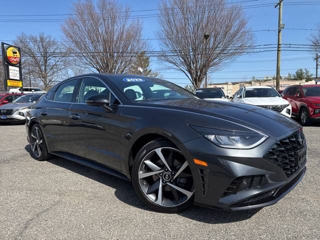 2022 Hyundai Sonata SEL Plus — Sedan — 29,265 mi — Paramus, NJ
