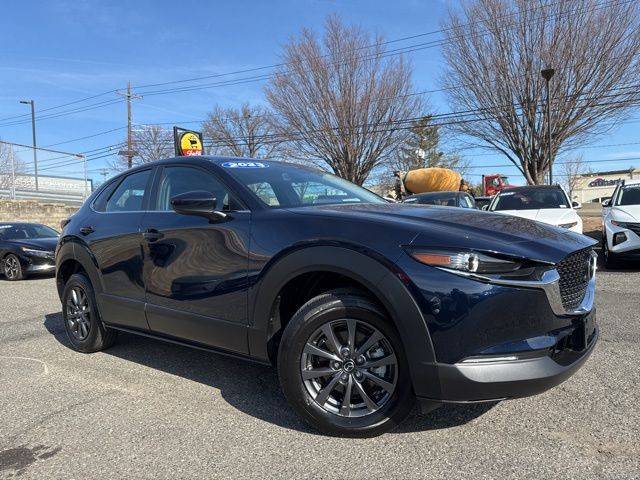 2023 Mazda CX-30 S — SUV — 14,153 mi — Paramus, NJ