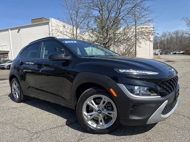 2022 Hyundai Kona SEL — SUV — 16,529 mi — Paramus, NJ