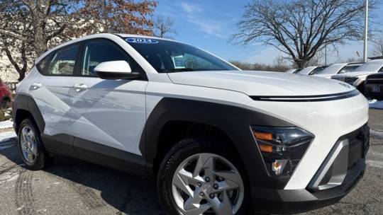 2024 Hyundai Kona SE — SUV — 11,791 mi — Paramus, NJ