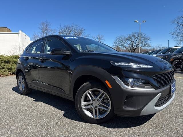 2022 Hyundai Kona SE — SUV — 18,075 mi — Paramus, NJ