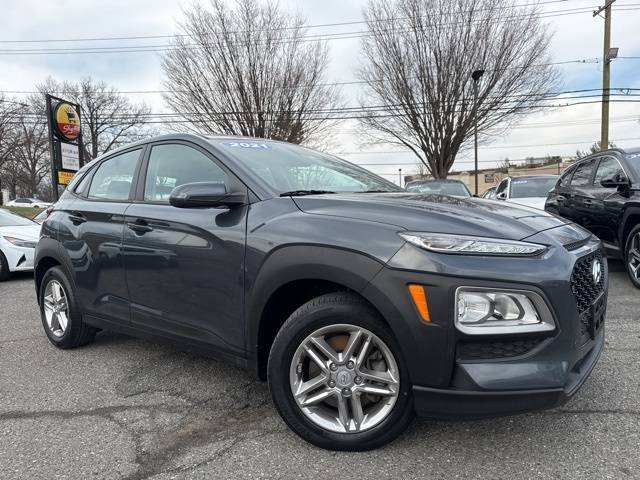 2021 Hyundai Kona SE — SUV — 66,214 mi — Paramus, NJ