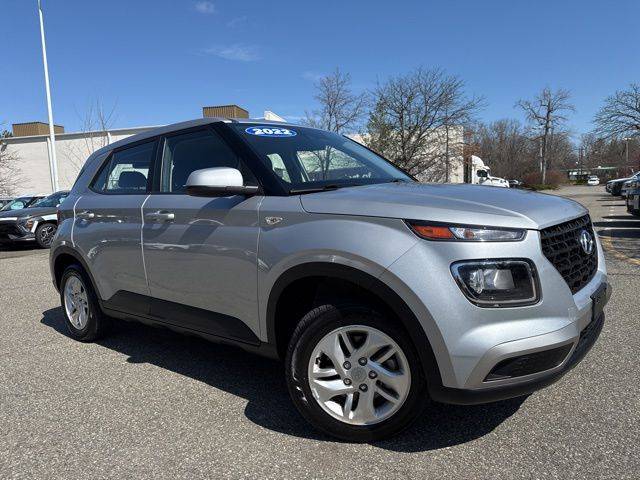 2022 Hyundai Venue SE — SUV — 14,083 mi — Paramus, NJ