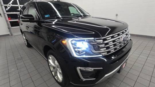 2019 Ford Expedition Limited — SUV — 51,402 mi — Woonsocket, RI