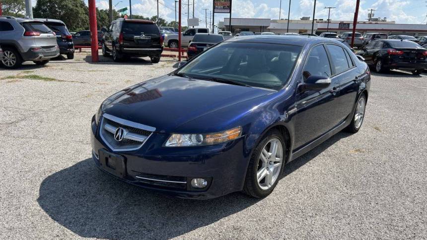 2007 Acura TL Standard — Sedan — 116,250 mi — Garland, TX