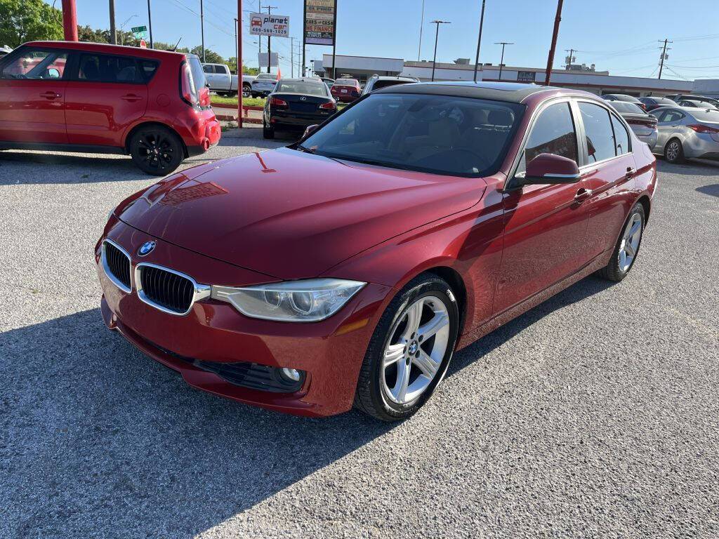 2013 BMW 3 Series 328i — Sedan — 129,150 mi — Garland, TX