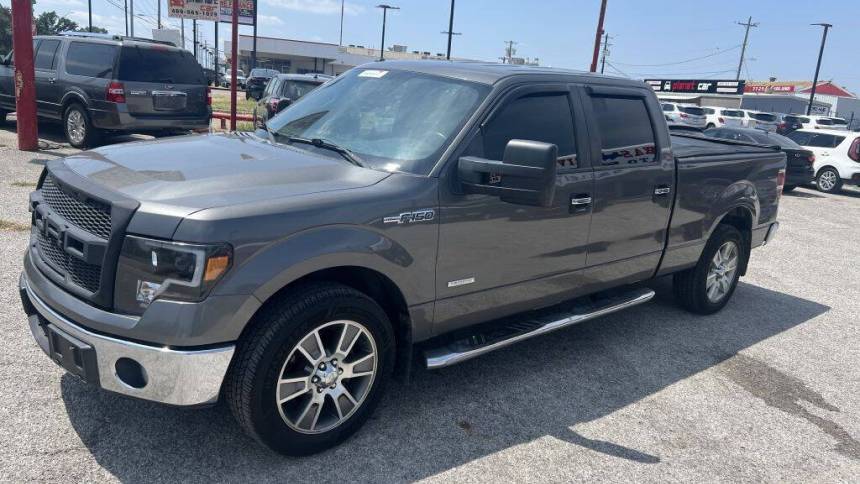 2013 Ford F-150 XL — Pickup Truck — 169,750 mi — Garland, TX