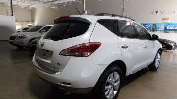 2013 nissan murano sv for sale