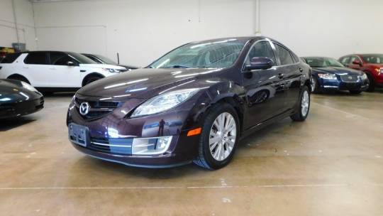 2010 Mazda Mazda6 i Grand Touring — Sedan — 90,174 mi — Dallas, TX