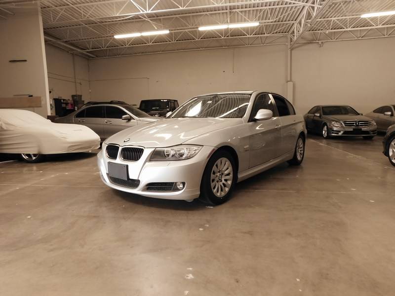 2009 BMW 3 Series 328i — Sedan — 93,867 mi — Dallas, TX