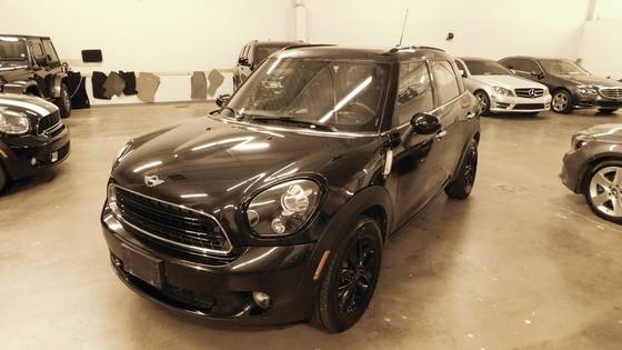 Used MINI Countryman Under $8,000 for Sale in Dallas, TX (with Photos ...