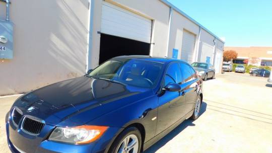 2008 BMW 3 Series 328i — Sedan — 76,135 mi — Dallas, TX