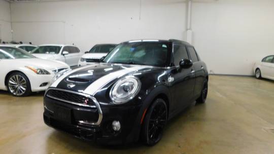 2018 MINI Hardtop Cooper S — Hatchback — 106,652 mi — Dallas, TX