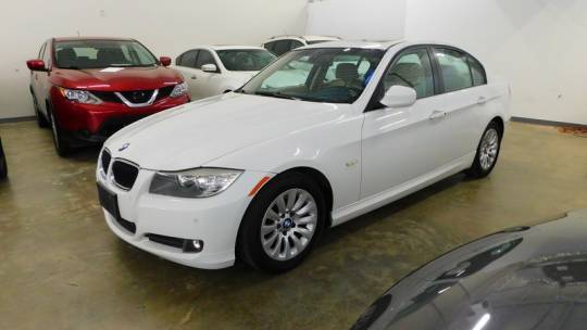 2009 BMW 3 Series 328i — Sedan — 119,998 mi — Dallas, TX