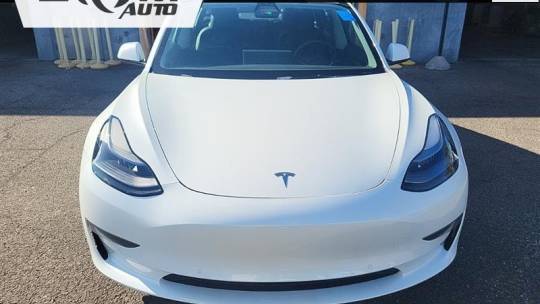 2022 Tesla Model 3 Standard Range Plus — Sedan — 29,847 mi — Dumfries, VA