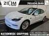 2022 Tesla Model 3 Long Range — Sedan — 23,697 mi — Dumfries, VA