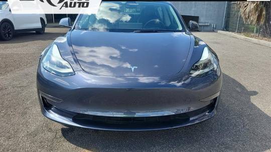 2023 Tesla Model 3 Model 3 — Sedan — 19,802 mi — Dumfries, VA