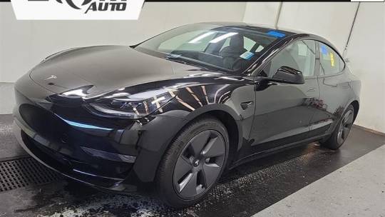 2023 Tesla Model 3 Model 3 — Sedan — 23,891 mi — Dumfries, VA