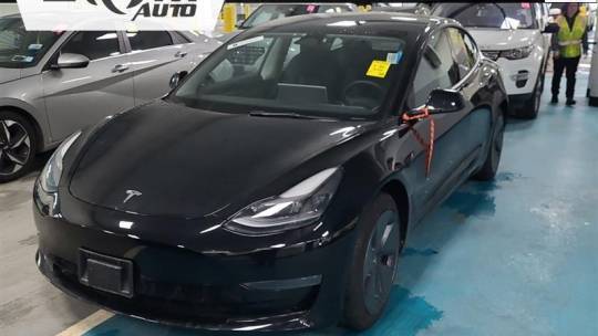 2023 Tesla Model 3 Model 3 — Sedan — 16,248 mi — Dumfries, VA
