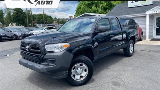 2016 Toyota Tacoma SR — Pickup Truck — 86,615 mi — Dumfries, VA
