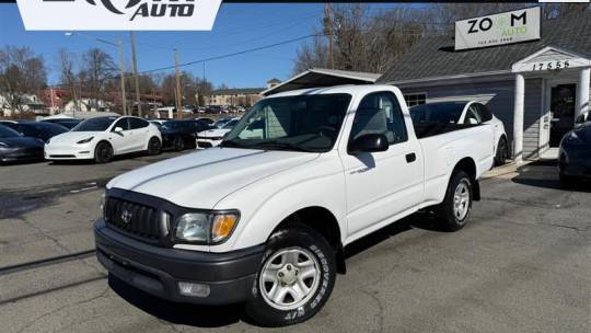 2003 Toyota Tacoma Base — Pickup Truck — 88,977 mi — Dumfries, VA