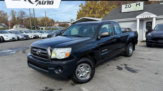 2009 Toyota Tacoma Base — Pickup Truck — 108,745 mi — Dumfries, VA