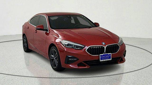 2020 BMW 2 Series 228i