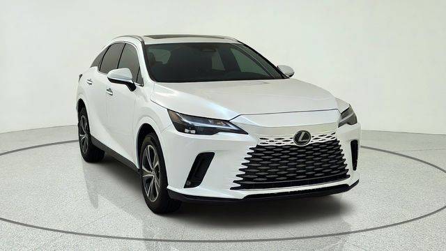 2024 Lexus RX RX 350