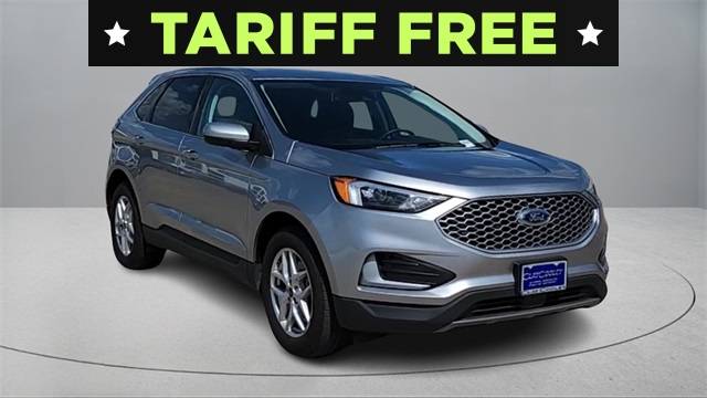 2022 Ford Edge SEL — SUV — 55,398 mi — Irving, TX