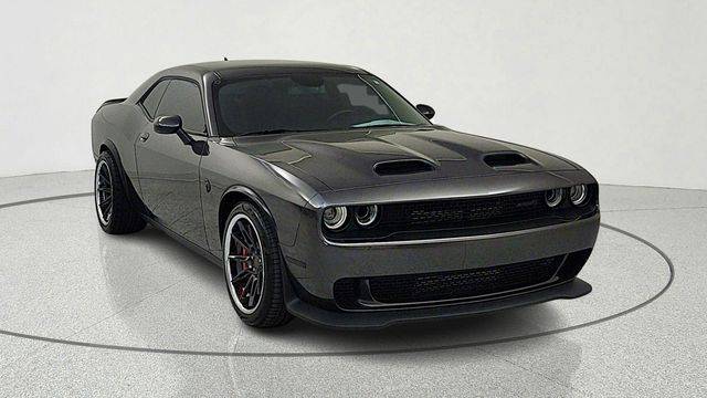 Used Dodge Challenger for Sale in Dallas, TX (with Photos) - TrueCar