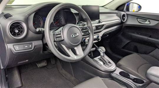 2019 Kia Forte LXS — Sedan — 105,560 mi — Irving, TX