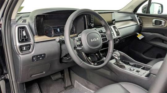 2023 Kia Sorento Hybrid EX — SUV — 46,394 mi — Irving, TX