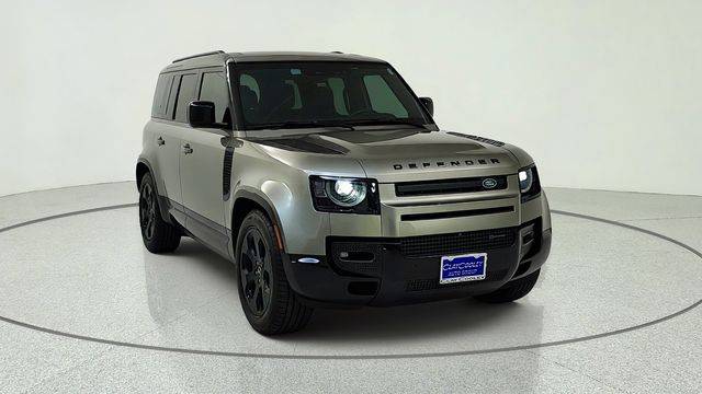 2023 Land Rover Defender X-Dynamic SE