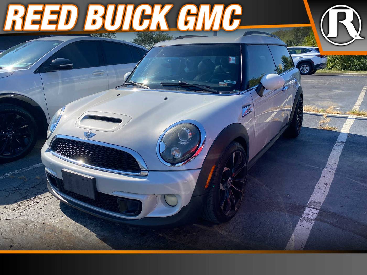 2012 MINI Clubman Cooper S — Wagon — 138,513 mi — Kansas City, MO