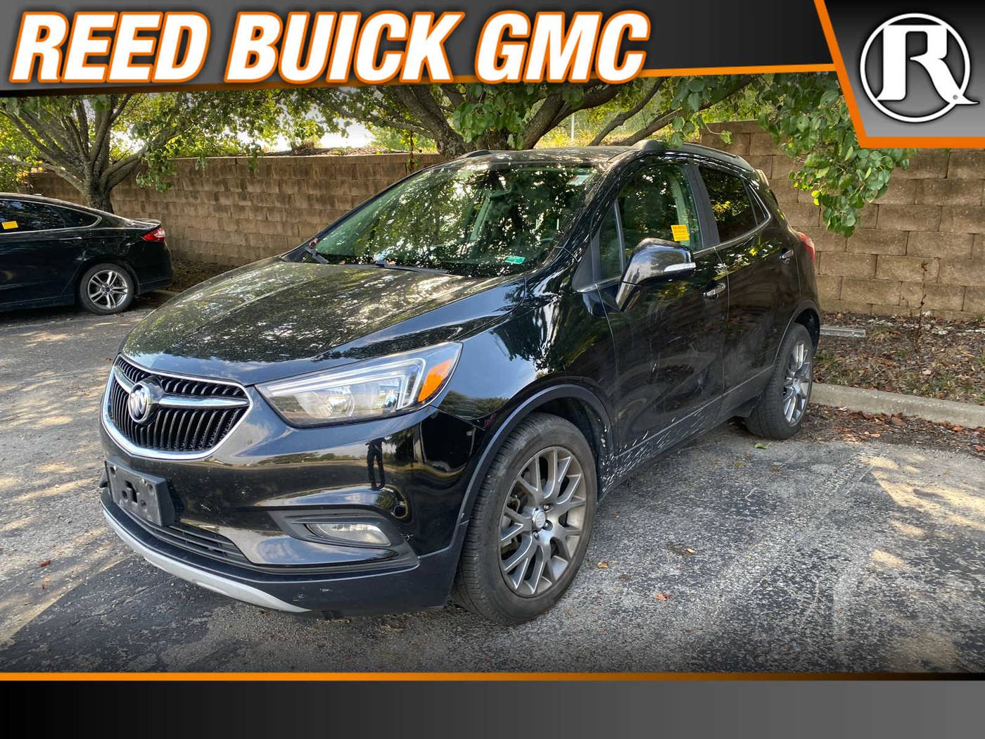 2019 Buick Encore Sport Touring — SUV — 146,504 mi — Kansas City, MO