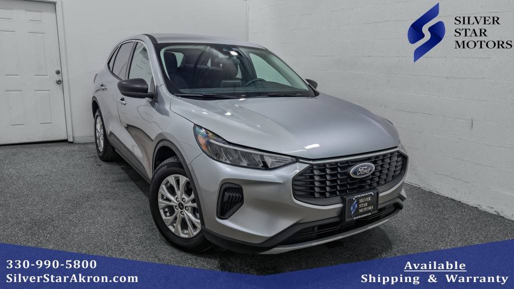 2023 Ford Escape Active — SUV — 13,899 mi — Tallmadge, OH